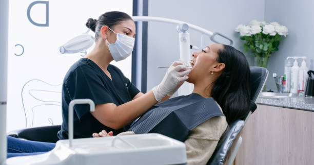 Why Choose Us for Your Dental Needs in Creighton, NE